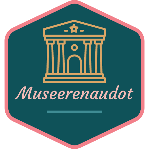 Museerenaudot