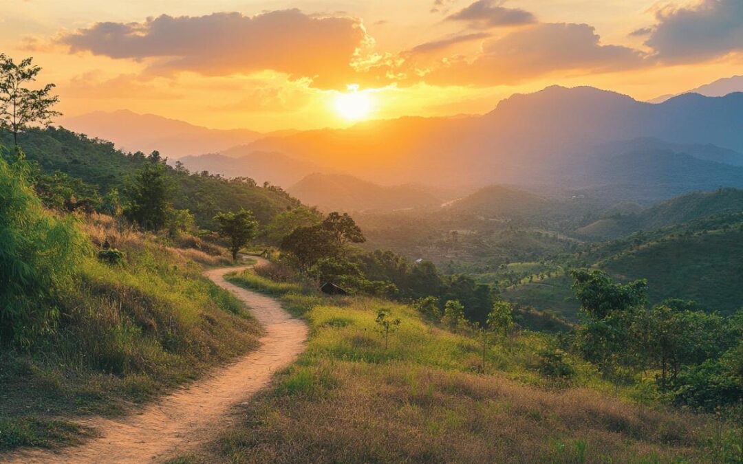 Comment organiser un voyage en sac a dos en Birmanie : Les secrets des backpackers pour se loger