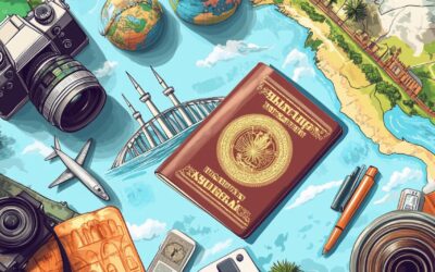 Visa Turquie : quelles sont les formalites a connaitre ? Budget et couts detailles
