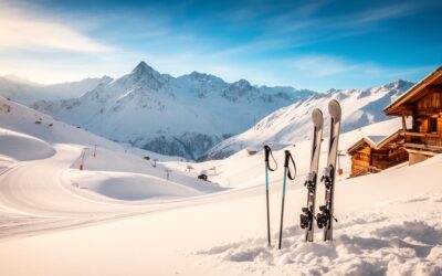 Louez vos skis et skiez à Gourette : guide complet location et bonnes adresses gourmandes